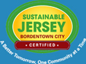 Sustainable Jersey Logo 